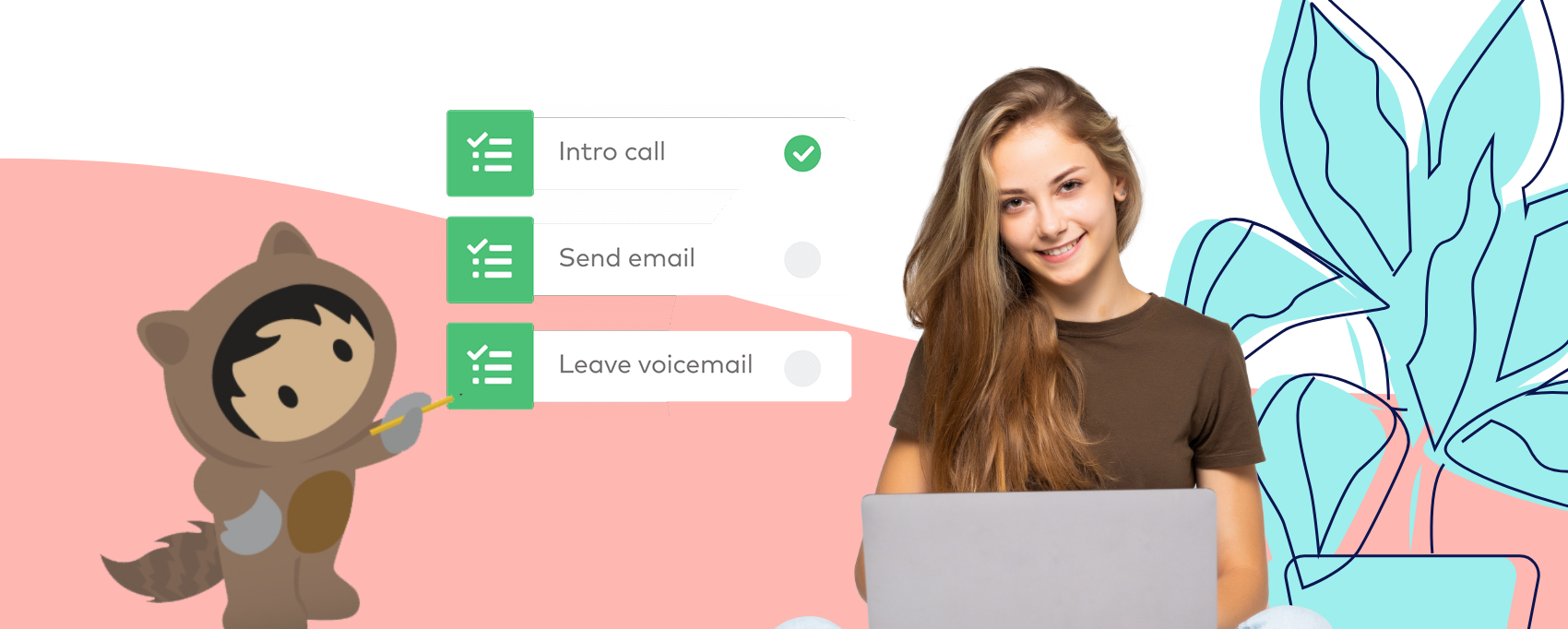 5 Cadence Creation Tips for Salesforce Sales Engagement [Former High Velocity Sales]